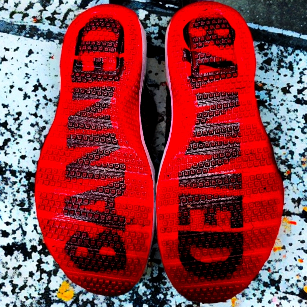 JORDAN TRAINER 1 LOW 'BANNED'